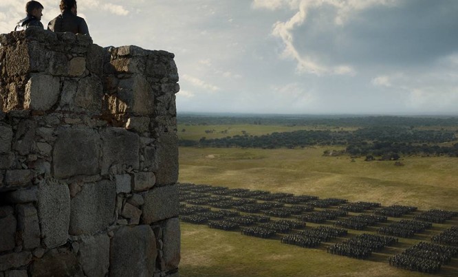 Ζήστε σαν Σταρκ ή Λάνιστερ: Πωλείται το κάστρο του Game of Thrones - Φωτογραφία 1