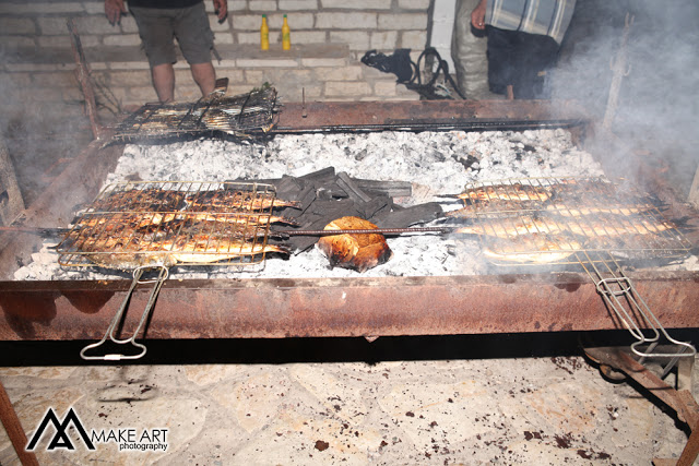 ΝΑΟΑΣ: Εξαιρετική η γιορτή ΤΣΙΠΟΥΡΑΣ στον Αστακό (φωτο: Make art ) - Φωτογραφία 20