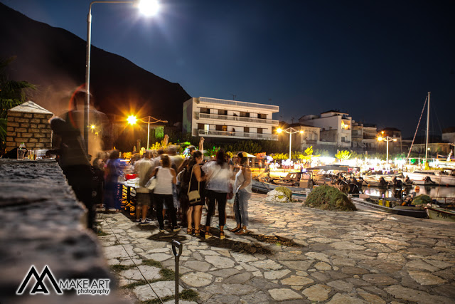 ΝΑΟΑΣ: Εξαιρετική η γιορτή ΤΣΙΠΟΥΡΑΣ στον Αστακό (φωτο: Make art ) - Φωτογραφία 31