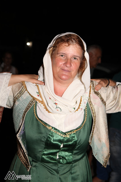 ΝΑΟΑΣ: Εξαιρετική η γιορτή ΤΣΙΠΟΥΡΑΣ στον Αστακό (φωτο: Make art ) - Φωτογραφία 41