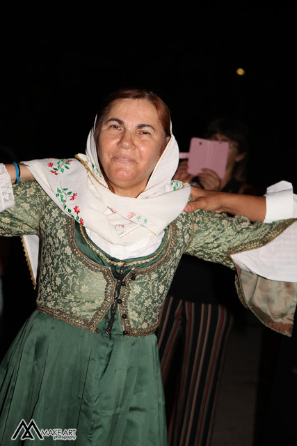 ΝΑΟΑΣ: Εξαιρετική η γιορτή ΤΣΙΠΟΥΡΑΣ στον Αστακό (φωτο: Make art ) - Φωτογραφία 44