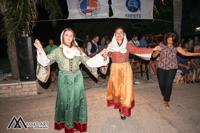 ΝΑΟΑΣ: Εξαιρετική η γιορτή ΤΣΙΠΟΥΡΑΣ στον Αστακό (φωτο: Make art ) - Φωτογραφία 51