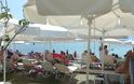Club MOLOS: Ένα απο τα καλύτερα beach bar στη περιοχή Πογωνιά Παλαίρου [Φωτο: Χρήστος Μπόνης] - Φωτογραφία 10