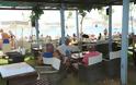Club MOLOS: Ένα απο τα καλύτερα beach bar στη περιοχή Πογωνιά Παλαίρου [Φωτο: Χρήστος Μπόνης] - Φωτογραφία 21