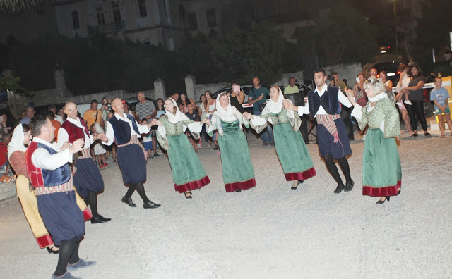 Η Γιορτή Τσιπούρας στον Αστακό με το φακό του Χρήστου Μπόνη - Φωτογραφία 22