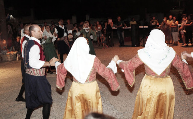 Η Γιορτή Τσιπούρας στον Αστακό με το φακό του Χρήστου Μπόνη - Φωτογραφία 23