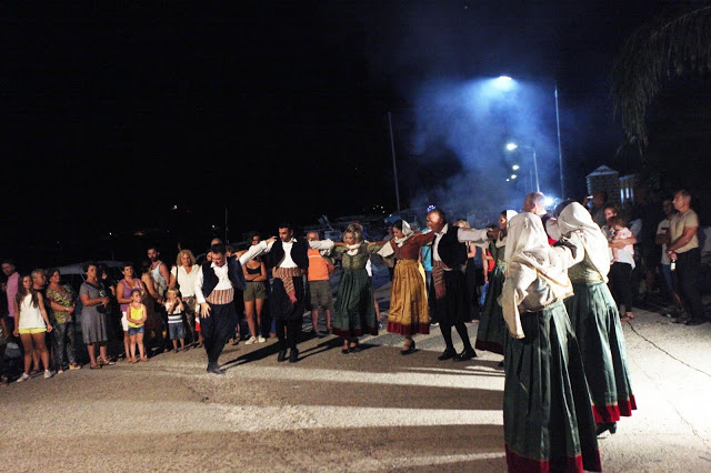 Η Γιορτή Τσιπούρας στον Αστακό με το φακό του Χρήστου Μπόνη - Φωτογραφία 6