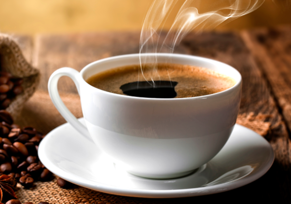 Πίνοντας ένα φλιτζάνι καφέ μπορεί να κερδίσετε εννέα λεπτά ζωής καθημερινά - Φωτογραφία 1