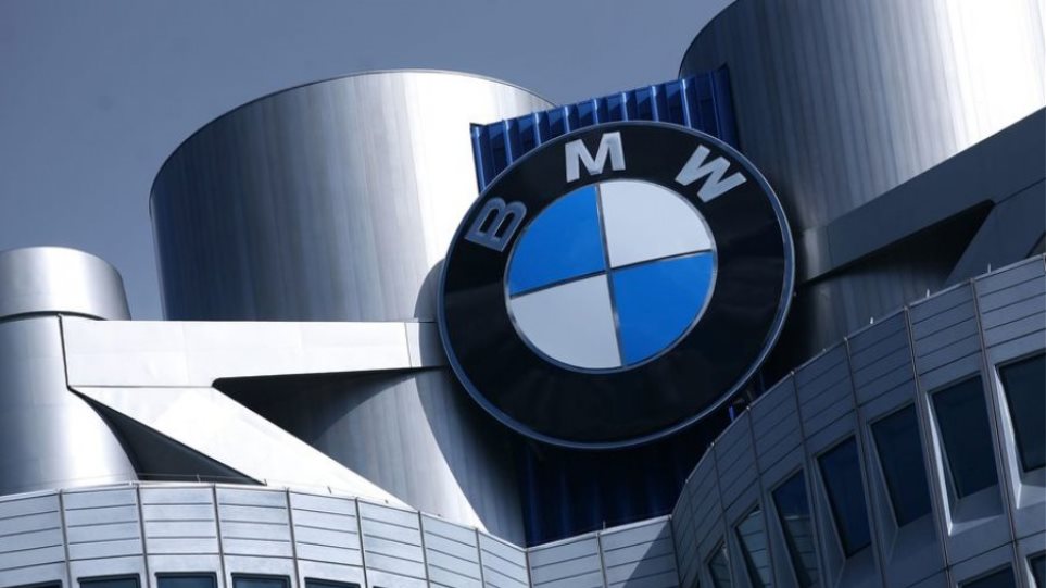 BMW ανακαλεί 324.000 ντιζελ οχήματα στην Ευρώπη μετά την ανάφλεξη κινητήρων - Φωτογραφία 1