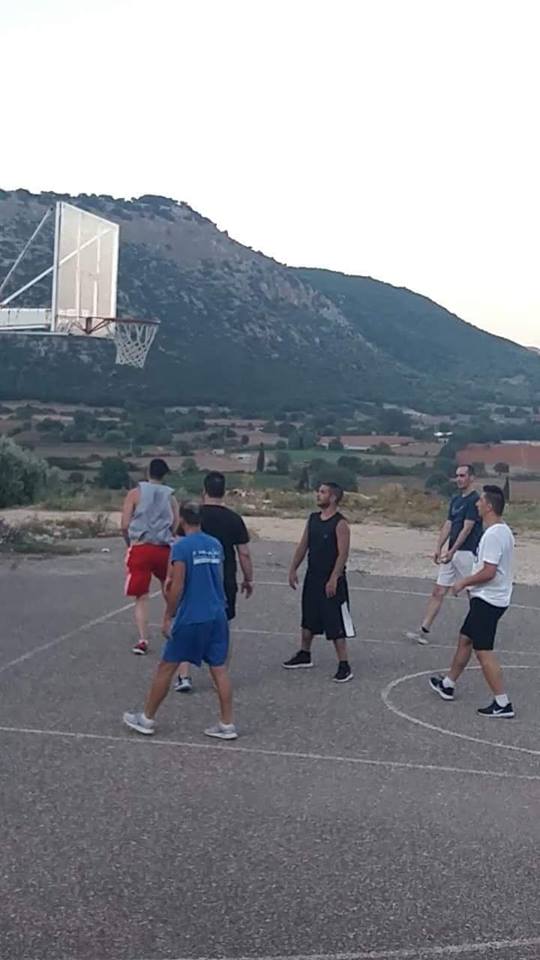 Ολοκληρώθηκε το τουρνουά basketball 3on3 στον ΑΕΤΟ Ξηρομέρου | ΦΩΤΟ - Φωτογραφία 14
