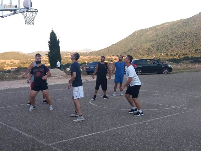 Ολοκληρώθηκε το τουρνουά basketball 3on3 στον ΑΕΤΟ Ξηρομέρου | ΦΩΤΟ - Φωτογραφία 15
