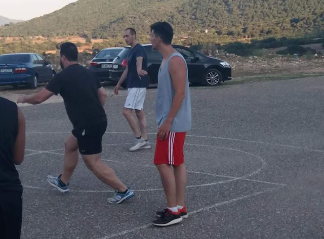 Ολοκληρώθηκε το τουρνουά basketball 3on3 στον ΑΕΤΟ Ξηρομέρου | ΦΩΤΟ - Φωτογραφία 5