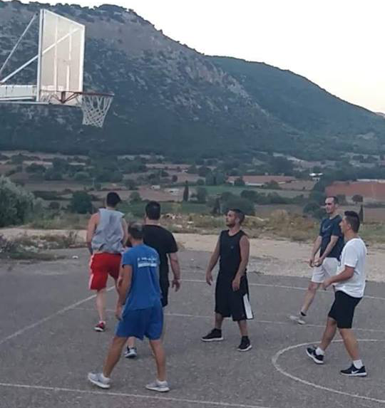 Ολοκληρώθηκε το τουρνουά basketball 3on3 στον ΑΕΤΟ Ξηρομέρου | ΦΩΤΟ - Φωτογραφία 6