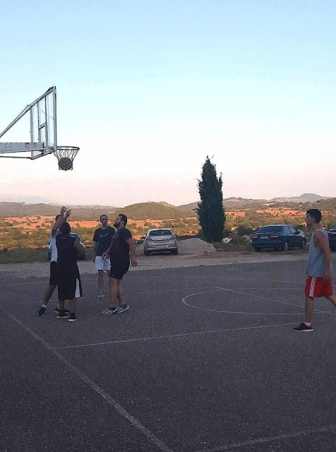 Ολοκληρώθηκε το τουρνουά basketball 3on3 στον ΑΕΤΟ Ξηρομέρου | ΦΩΤΟ - Φωτογραφία 7