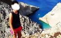 Κρήτη: Τραγική ειρωνία για τον άτυχο νεαρό - Λίγες μέρες πριν φωτογραφήθηκε στην παραλία που θα άφηνε την τελευταία του πνοή - Φωτογραφία 1