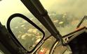 Φωτιά Αττική: Πιλότος δημοσιεύει συγκλονιστικά πλάνα από την επιχείρηση κατάσβεσης