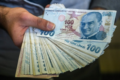 Σε απελπισία ο Ερντογάν, ετοιμάζεται για capital controls και διάσωση από ΔΝΤ - Φωτογραφία 2