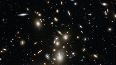 Το «μυστήριο σήμα» από τα βάθη του διαστήματος μάλλον είναι από εξωγήινους - Φωτογραφία 1