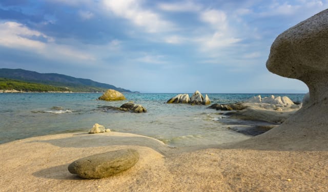 Οι καλύτερες παραλίες της Χαλκιδικής - Φωτογραφία 2