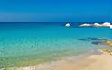Οι καλύτερες παραλίες της Χαλκιδικής