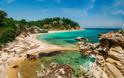Οι καλύτερες παραλίες της Χαλκιδικής - Φωτογραφία 3
