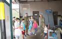 ΓΕΣ : Ημέρα Επίσκεψης Παιδιών Στο Χώρο Εργασίας Του Γονέα Στρατιωτικού Στην 8η Μ/Π ΤΑΞ - Φωτογραφία 13