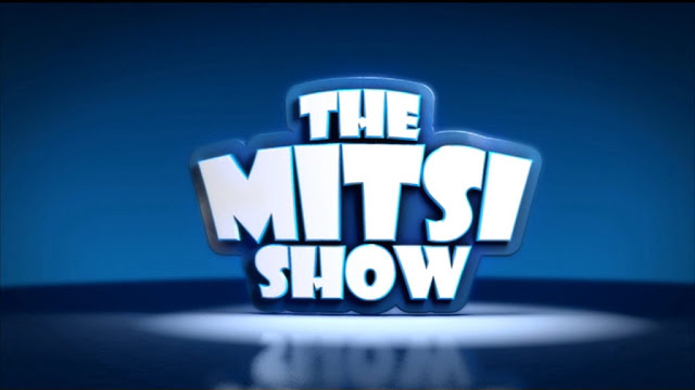 Γιώργος Μητσικώστας: Τι θα γίνει με το The Mitsi Show; - Φωτογραφία 1