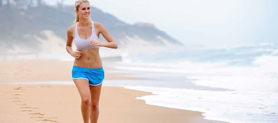 5 αλήθειες που πρέπει να γνωρίζεις για το τρέξιμο - Φωτογραφία 1