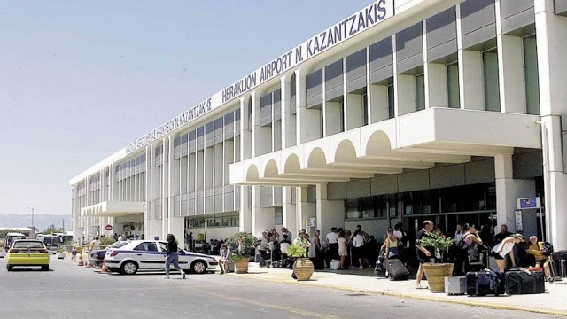 Ηράκλειο Κρήτης: Σύλληψη Τούρκων με πλαστά διαβατήρια - Φωτογραφία 1