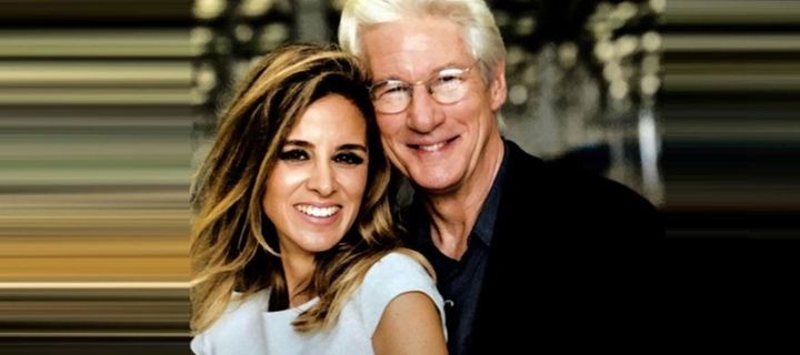 O Richard Gere θα γίνει και πάλι πατέρας στα 69 του χρόνια! - Φωτογραφία 1