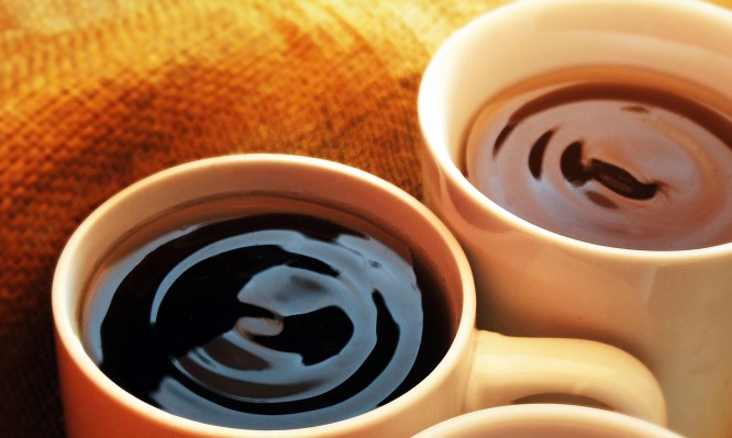Καφές: Πώς να τον κάνετε πιο υγιεινό – Σημαντικά οφέλη [video] - Φωτογραφία 1