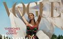 Η Vogue γράφει ιστορία με εξώφυλλο τη Μπιγιονσέ - Φωτογραφία 2