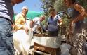 Βούλιαξε το έδαφος στην Κρήτη και βρήκαν μινωικό τάφο! [εικόνες] - Φωτογραφία 4