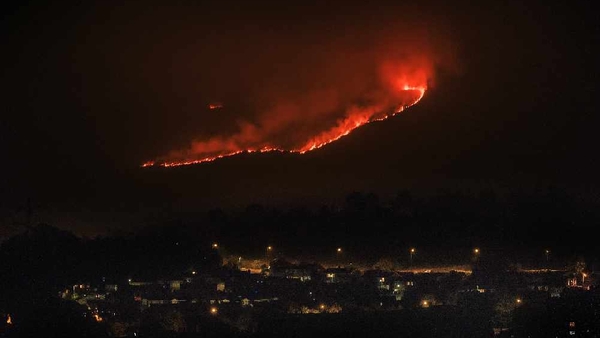 «Βιβλική» καταστροφή προβλέπουν οι ειδικοί: Έρχονται ισχυρότερες και φονικότερες πυρκαγιές - Φωτογραφία 3