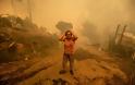 «Βιβλική» καταστροφή προβλέπουν οι ειδικοί: Έρχονται ισχυρότερες και φονικότερες πυρκαγιές - Φωτογραφία 2