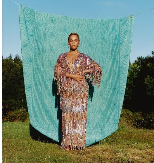 Η Beyoncé έφτασε στα 99 κιλά στη δεύτερη εγκυμοσύνη της: «Δε βιάζομαι να αποκτήσω κοιλιακούς» - Φωτογραφία 2