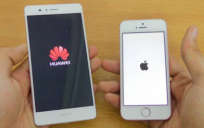 Η Huawei προσπέρασε την Apple σε πωλήσεις! - Φωτογραφία 1