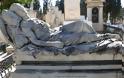 Κοιμωμένη του Χαλεπά: Η ιστορία του περίφημου αγάλματος