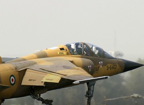 Το Ιράν επαναφέρει στις πτήσεις μαχητικά F-5 και Mirage F1 - Φωτογραφία 1