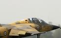 Το Ιράν επαναφέρει στις πτήσεις μαχητικά F-5 και Mirage F1