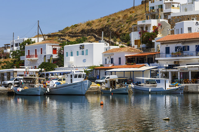 Τα 5 ελληνικά νησιά που ξετρέλαναν τους Αμερικανούς - Φωτογραφία 2
