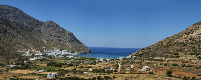 Τα 5 ελληνικά νησιά που ξετρέλαναν τους Αμερικανούς - Φωτογραφία 5