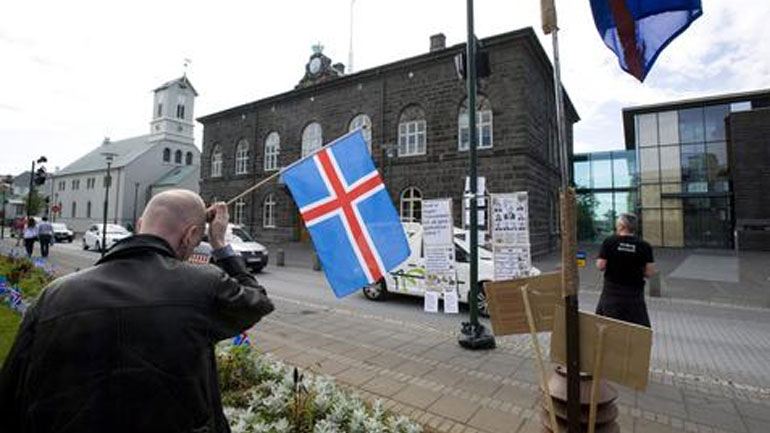 Απίστευτο! Πώς πιστεύει το 94% των Ισλανδών ότι δημιουργήθηκε ο κόσμος; - Φωτογραφία 1