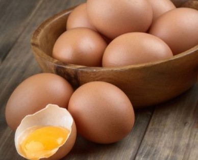 Τι μπορούμε να καταλάβουμε από το χρώμα και το μέγεθος ενός αυγού - Φωτογραφία 1