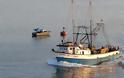 Τουρκικά σκάφη παρενοχλούν ελληνικά αλιευτικά - Ερώτηση στη Βουλή
