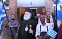 Πατριάρχης Αλεξανδρείας: «Η Ζιμπάμπουε θα ευημερήσει με την ενότητα των Ηγετών και του Λαού της»