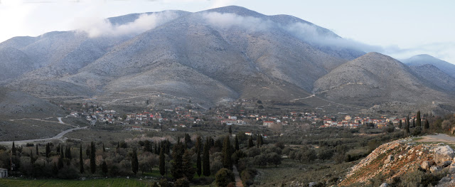 Δώδεκα νέες παρεμβάσεις για την Αιτωλοακαρνανία μέσω των Κεντρικών Αυτοτελών Πόρων (Ηλεκτροδότηση Κόμβων Κουβαράς -Φυτείες, Μελέτη Παράκαμψη Αρχοντοχωρίου, Συμπλήρωση μελέτης Πογωνιά-Πλαγιά) - Φωτογραφία 1