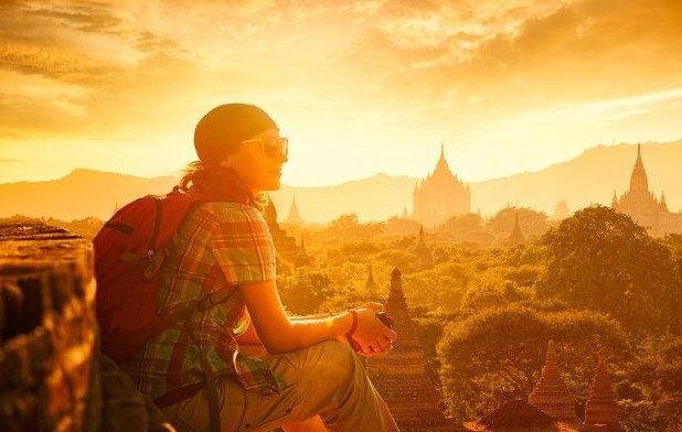 «Να ταξιδεύεις σημαίνει να ζεις»: 20 αποφθέγματα που θα σας εμπνεύσουν να ταξιδέψετε - Φωτογραφία 1