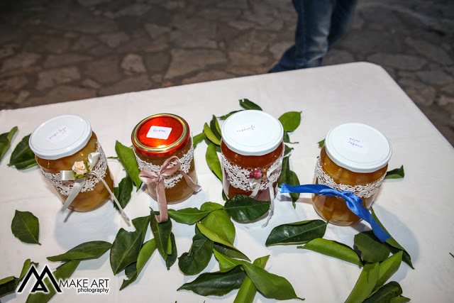 Σύλλογος Γυναικών Αστακού: Με επιτυχία η Έκθεση τοπικών προϊόντων στη Παραλία του Αστακού (ΦΩΤΟ: Make Art) - Φωτογραφία 33