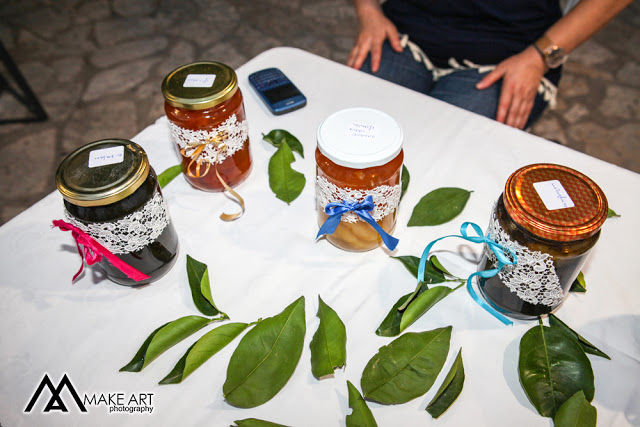 Σύλλογος Γυναικών Αστακού: Με επιτυχία η Έκθεση τοπικών προϊόντων στη Παραλία του Αστακού (ΦΩΤΟ: Make Art) - Φωτογραφία 34